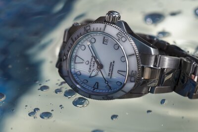 Certina DS Action Lady Powermatic 80 C032.007.11.011.00