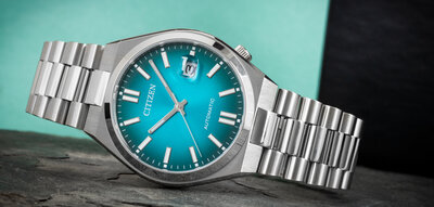 Citizen Elegant Tsuyosa Automatic NJ0151-88X