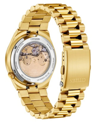 Citizen Elegant Tsuyosa Automatic NJ0153-82X