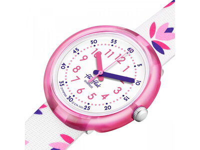 Flik Flak ZFPNP095 (motiv květiny)