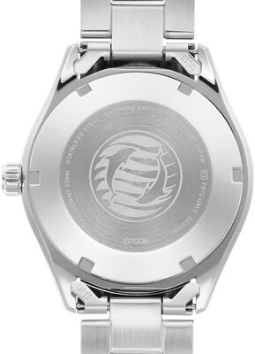 Orient Sports Mako 40 Automatic RA-AC0Q01B30B