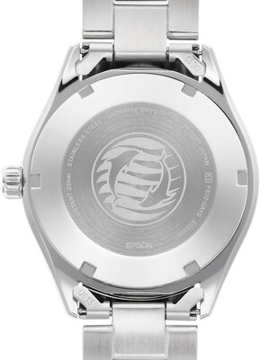 Orient Sports Mako 40 Automatic RA-AC0Q02L30B