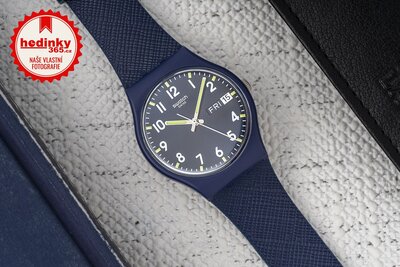 Swatch Skin Classic SO28N702