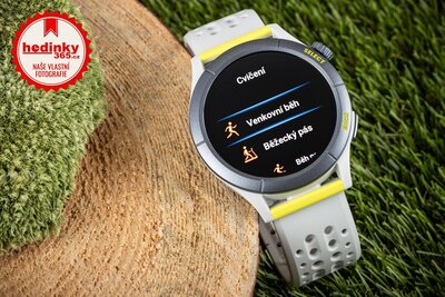 Amazfit Cheetah (Round) Speedster Grey