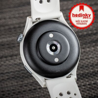Amazfit Cheetah (Round) Speedster Grey