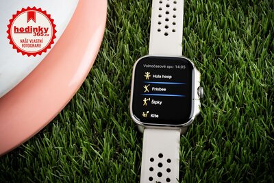 Amazfit Cheetah (Square) Winner Champagne