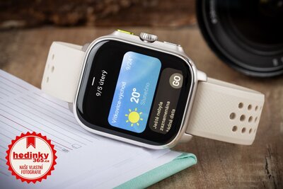 Amazfit Cheetah (Square) Winner Champagne