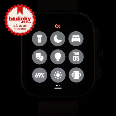 Amazfit Cheetah (Square) Winner Champagne