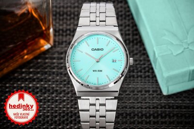 Casio Collection MTP-B145D-2A1VEF