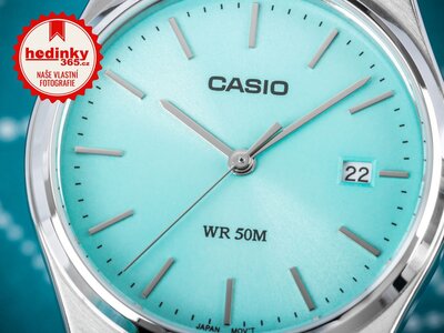 Casio Collection MTP-B145D-2A1VEF