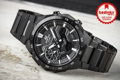 Casio Edifice ECB-2200DC-1AEF