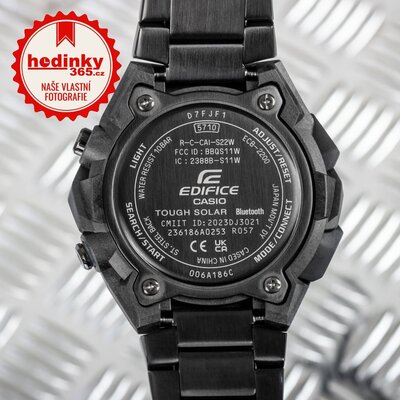 Casio Edifice ECB-2200DC-1AEF