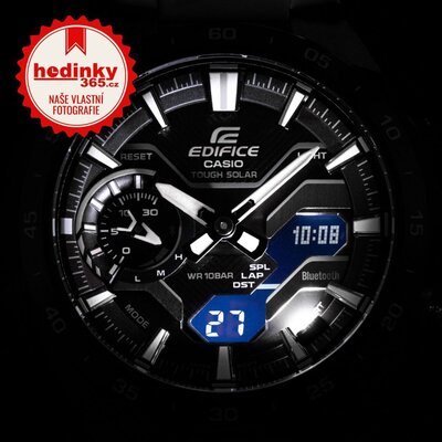 Casio Edifice ECB-2200DC-1AEF