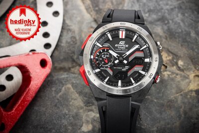Casio Edifice ECB-2200P-1AEF
