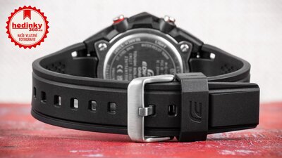 Casio Edifice ECB-2200P-1AEF