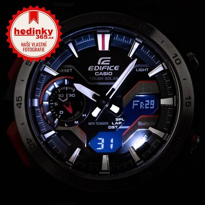 Casio Edifice ECB-2200P-1AEF