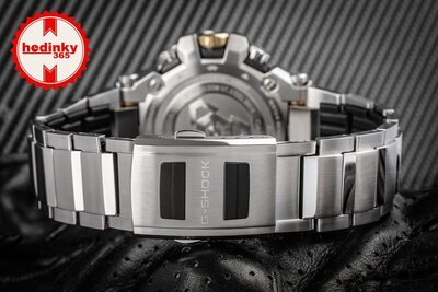 Casio G-Shock MT-G MTG-B3000D-1A9ER