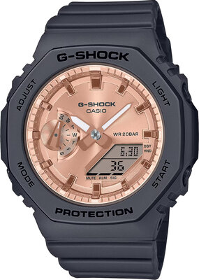 Casio G-Shock Original GMA-S2100MD-1AER Carbon Core Guard