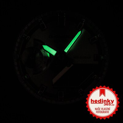 Casio G-Shock Original GMA-S2100MD-1AER Carbon Core Guard