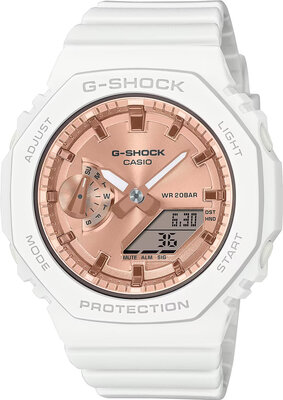Casio G-Shock Original GMA-S2100MD-7AER Carbon Core Guard