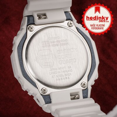 Casio G-Shock Original GMA-S2100MD-7AER Carbon Core Guard