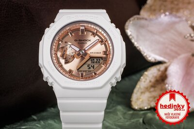 Casio G-Shock Original GMA-S2100MD-7AER Carbon Core Guard