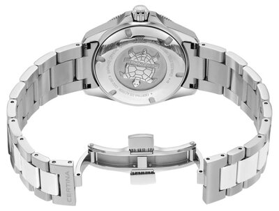 Certina DS Action Lady Powermatic 80 C032.007.11.041.00