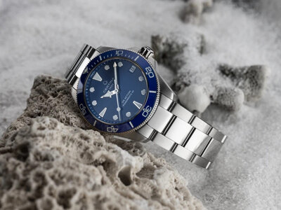 Certina DS Action Lady Powermatic 80 C032.007.11.041.00