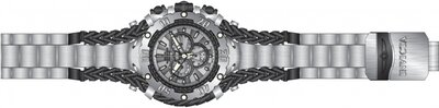 Invicta Gladiator Quartz 58mm 44616 Masterpiece Limited Edition