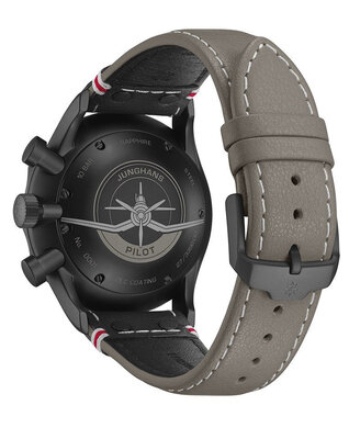 Junghans Meister Pilot 27/3398.00