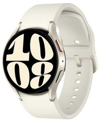Samsung Galaxy Watch6, 40mm, Gold, LTE