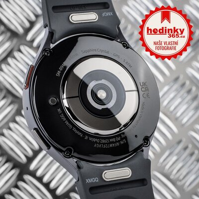 Samsung Galaxy Watch6, 44mm, Graphite