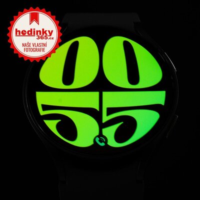 Samsung Galaxy Watch6, 44mm, Graphite