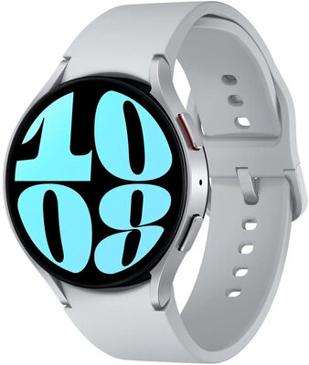 Samsung Galaxy Watch6, 44mm, Silver