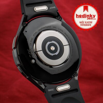 Samsung Galaxy Watch6 Classic, 47mm, Black (rozbalené)