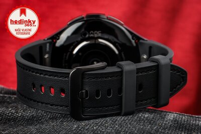 Samsung Galaxy Watch6 Classic, 47mm, Black (rozbalené)