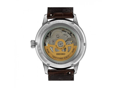 Seiko Presage Automatic SRPK15J1 Cocktail Time