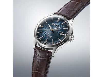 Seiko Presage Automatic SRPK15J1 Cocktail Time