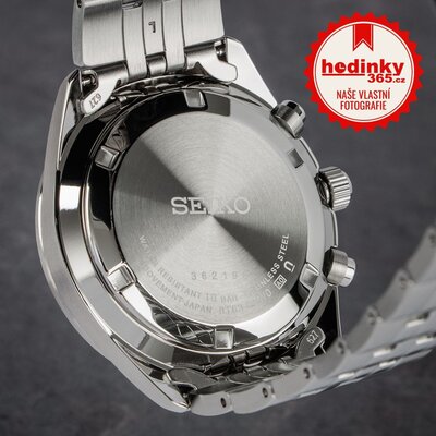 Seiko Quartz Chronograph SSB425P1