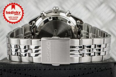 Seiko Quartz Chronograph SSB425P1