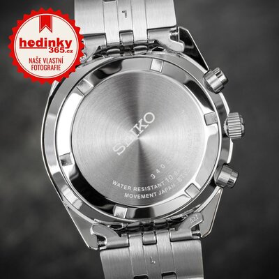 Seiko Quartz Chronograph SSB427P1