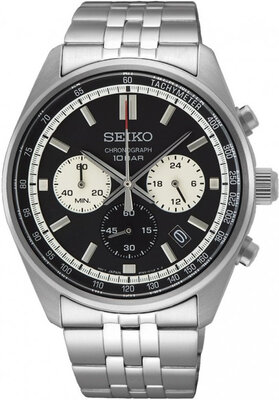 Seiko Quartz Chronograph SSB429P1