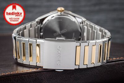 Seiko Quartz SUR558P1