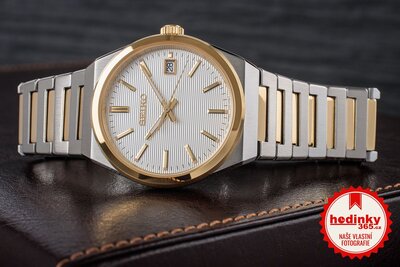 Seiko Quartz SUR558P1