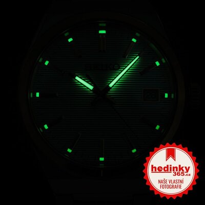 Seiko Quartz SUR558P1