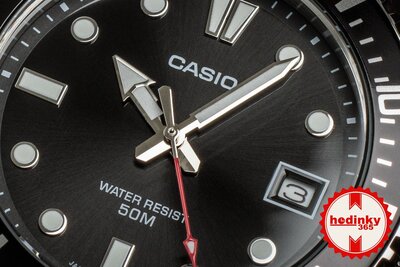 Casio Collection Baby Duro MDV-10-1A1VEF