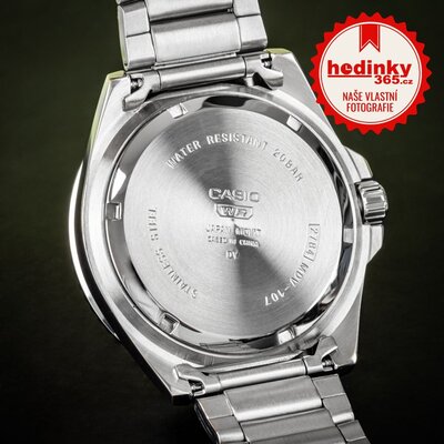 Casio Collection Duro MDV-107D-3AVEF
