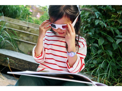 Flik Flak ZFBNP213 (motiv zvířátka)