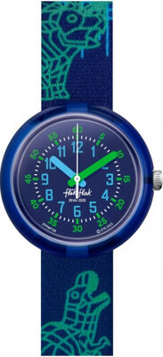 Flik Flak ZFPNP135 (motiv zvířatka)