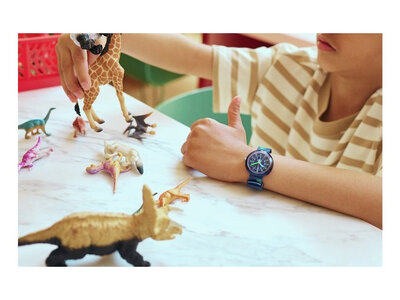 Flik Flak ZFPNP135 (motiv zvířatka)